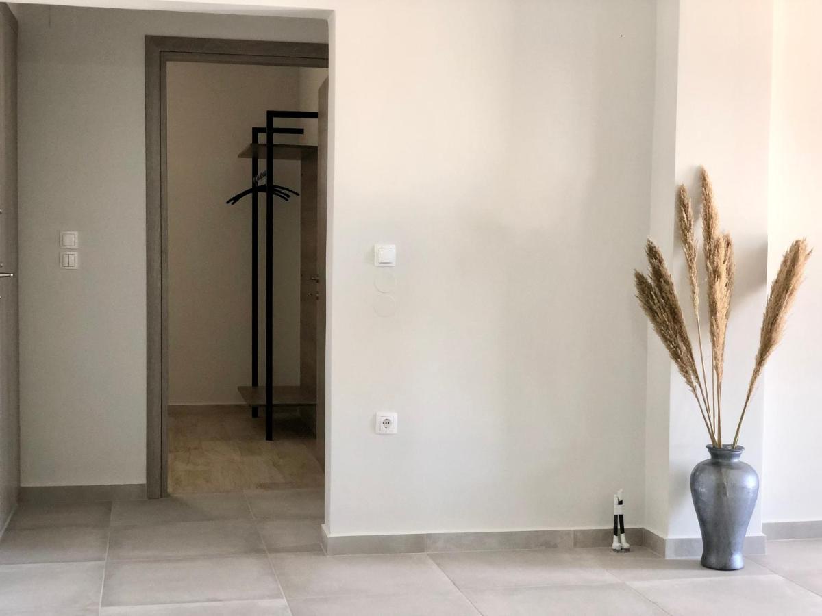 Ενtree Guest House Near Palamidi Castle Nauplion Zewnętrze zdjęcie