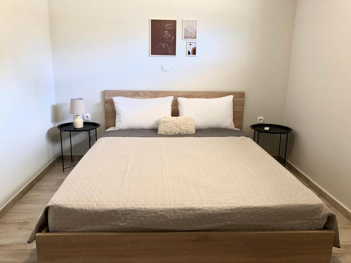 Ενtree Guest House Near Palamidi Castle Nauplion Zewnętrze zdjęcie