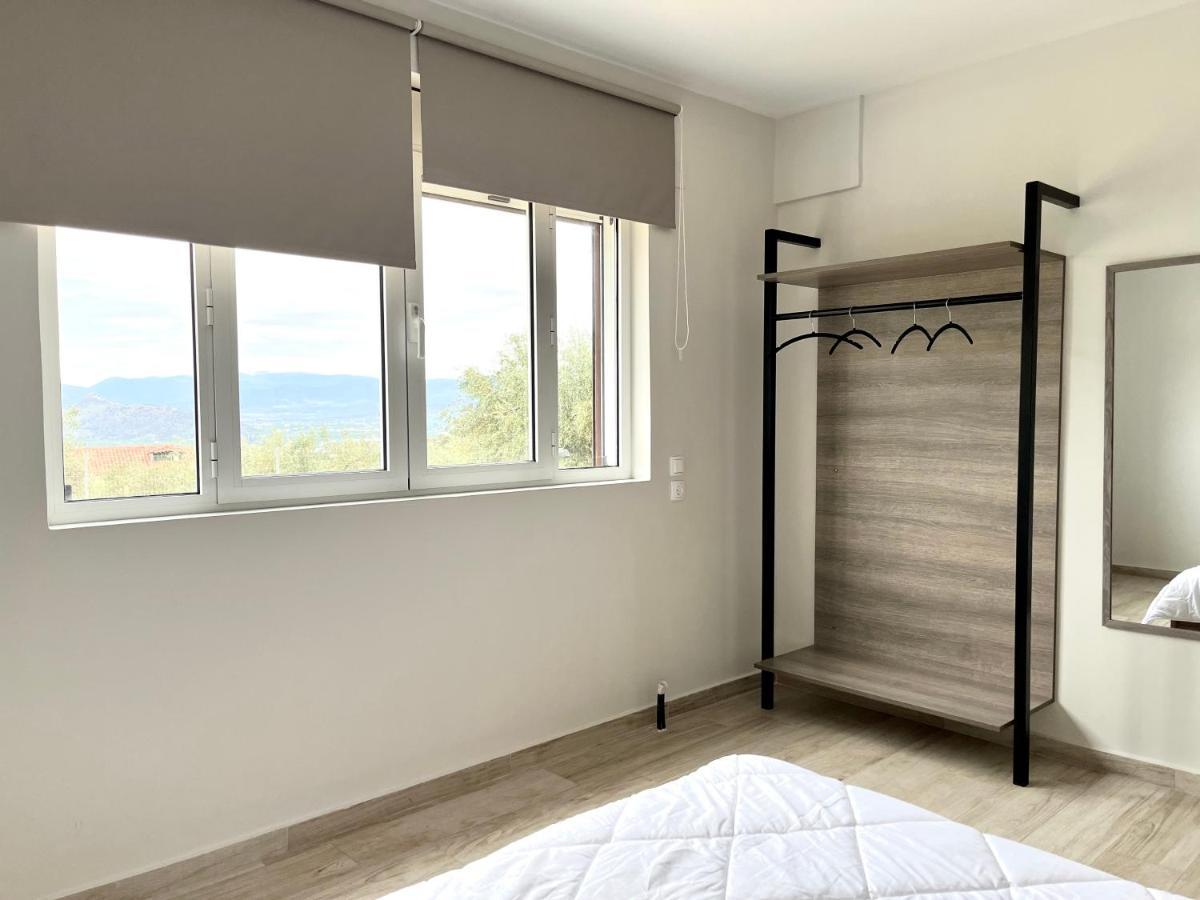 Ενtree Guest House Near Palamidi Castle Nauplion Zewnętrze zdjęcie