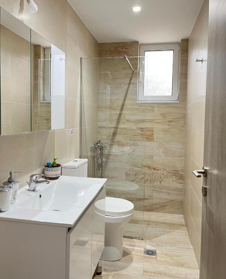 Ενtree Guest House Near Palamidi Castle Nauplion Zewnętrze zdjęcie