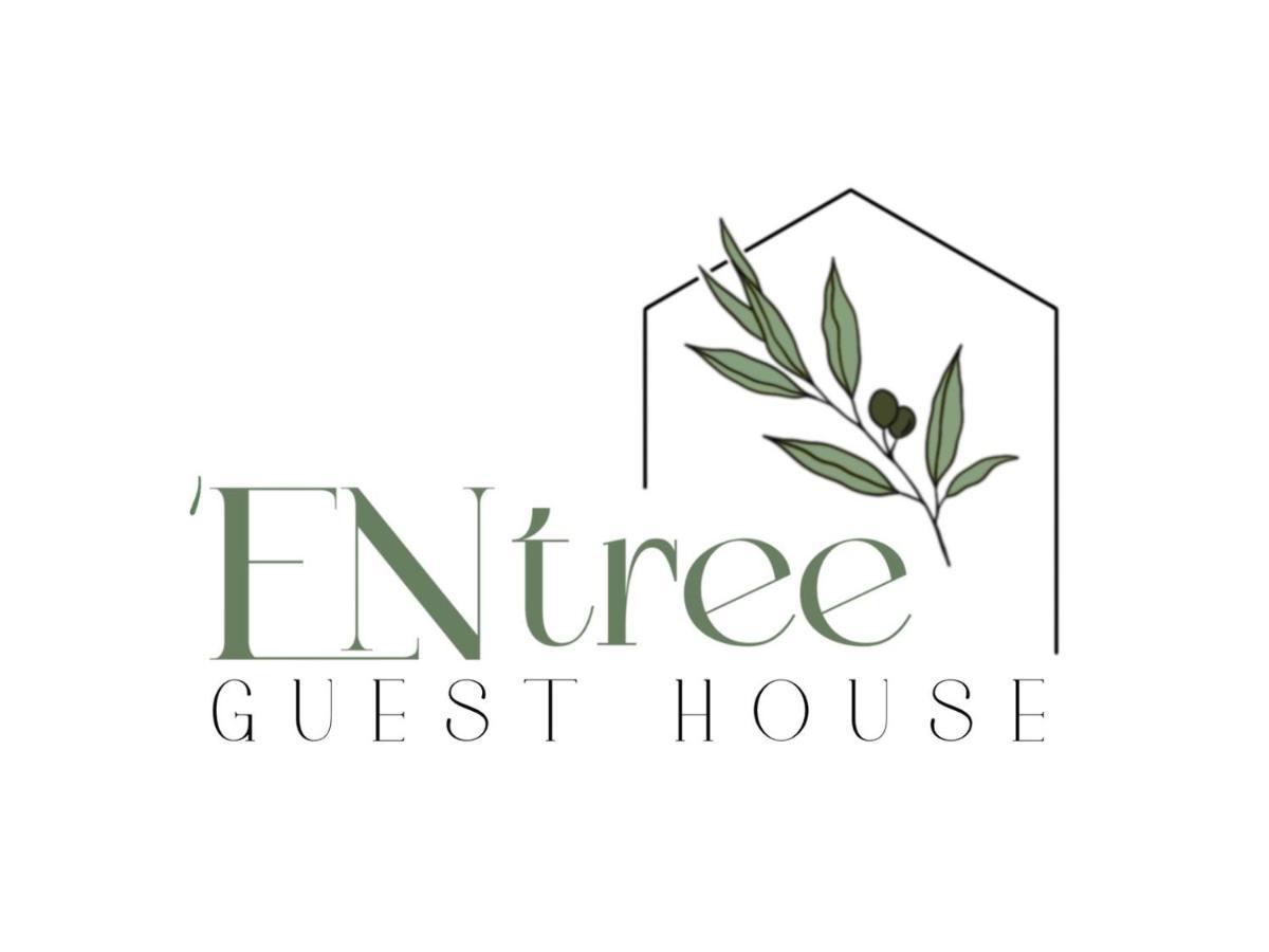 Ενtree Guest House Near Palamidi Castle Nauplion Zewnętrze zdjęcie